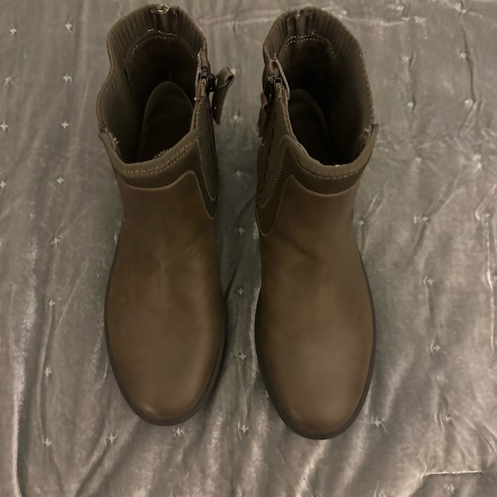 Dr. Scholl’s